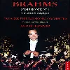dvd brahms symphonie n°4 - janacek philharmonic orchestra