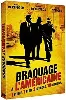 dvd braquage à l'américaine