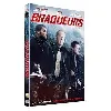 dvd braqueurs