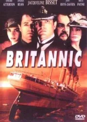 dvd britannic
