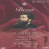 dvd carmen bizet, g