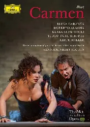 dvd carmen (the metropolitan opera live hd)