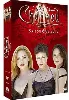 dvd charmed : saison 6, partie 2 - coffret 3 dvd