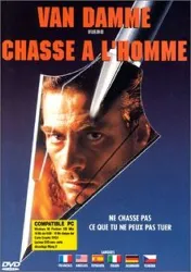 dvd chasse à l'homme