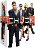 dvd chuck - saisons 1 - 5 - l'intégrale de la série