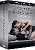 dvd cinquante nuances - l'intégrale