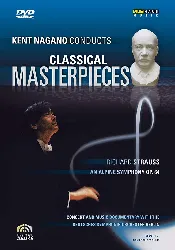 dvd classical masterpieces/vol.6 [(+booklet)]