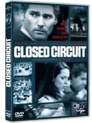 dvd closed circuit