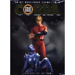 dvd cobra l'intégrale (édition collector)