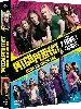 dvd coffret aca - rrément cool pitch perfect 2