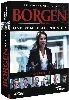 dvd coffret borgen - saison 3