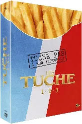 dvd coffret les tuche 3 films : les tuche ; le rêve américain ; les tuche 3