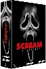 dvd coffret scream 1 - 4 2012 dvd vte