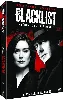 dvd coffret the blacklist, saison 5, 22 épisodes