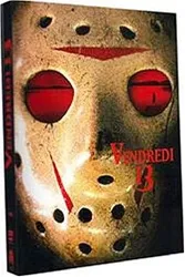 dvd coffret vendredi 13
