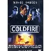 dvd coldfire
