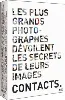 dvd contacts, les plus grands photographes dévoilent les secrets de leurs images - coffret - pack