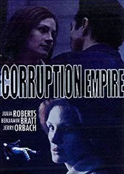 dvd corruption empire