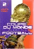 dvd coupe du monde anthologie football