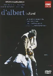 dvd d'albert, eugen - tiefland [2 dvds]