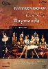 dvd dancers'dream reves d'etoiles raymonda documentaire