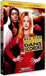 dvd dans les cordes