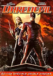 dvd daredevil - collector 2 dvd