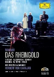 dvd das rheingold