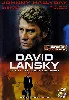 dvd david lansky - intégrale collector 2 dvd