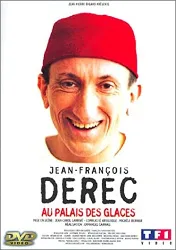 dvd derec, jean - françois - au palais des glaces