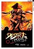 dvd desert punk - vol. 1