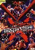 dvd destination x 2009 - total nonstop action