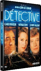 dvd détective
