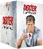 dvd dexter - l'intégrale : saisons 1 à 8