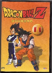dvd dragon ball z - vol. 11