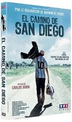 dvd el camino de san diego