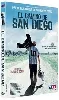 dvd el camino de san diego