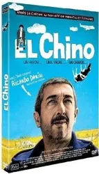 dvd el chino