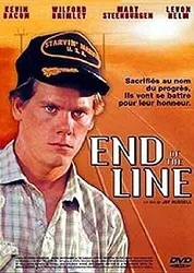 dvd end of the line