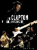 dvd eric clapton & friends in concert: a benefit for the crossroads..