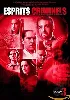 dvd esprits criminels: l'intégrale de la saison 3 - coffret 5 dvd [import belge]