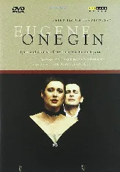 dvd eugène onegine [import anglais] [jewel_box] [import anglais]