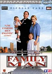 dvd family man - édition prestige