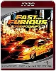 dvd fast and furious : tokyo drift [hd dvd]