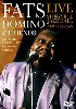 dvd fats domino : fats & friends