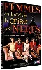 dvd femmes au bord de la crise de nerfs