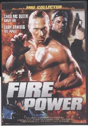 dvd fire power