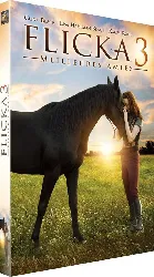 dvd flicka 3 : meilleures amies