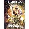 dvd forbidden warrior