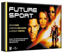 dvd futuresport